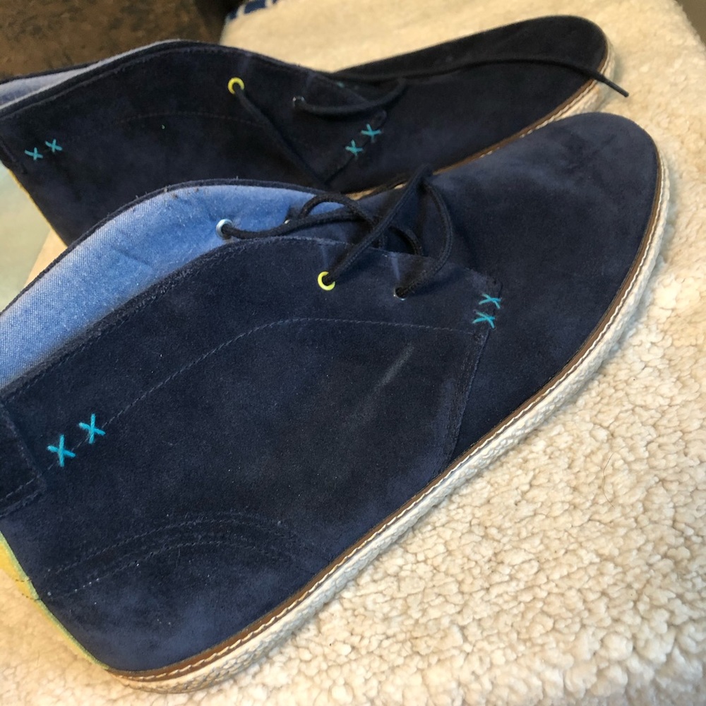 Ted Baker Stylish Shoes